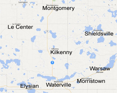 Massage Therapy is available at Signature Massage home office in Kilkenny, MN. If no answer leave a message.